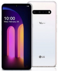 Прошивка телефона LG V60 ThinQ 5G в Ярославле